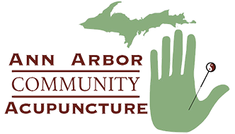 Ann Arbor Community Acupuncture